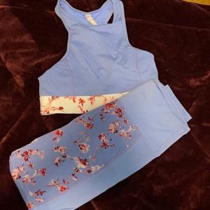 Madeline Petsch Fabletics